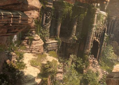 Системные требования Shadow of the Tomb Raider