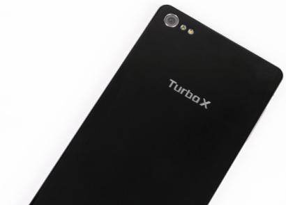 Экспресс-тест смартфона Turbo X6 Z: неужели такой же крутой?