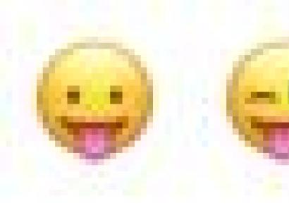Как узнать, что означает тот или иной смайл Emoji